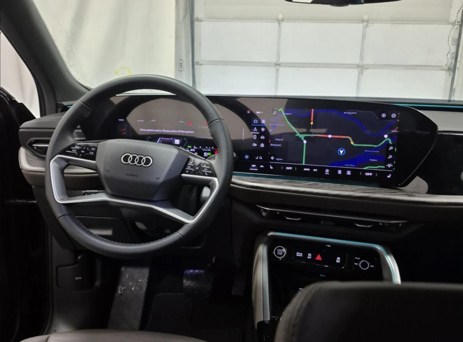 Audi Q5 2025 Audi Q5 PROGRESSIV | Mobile.bg   8