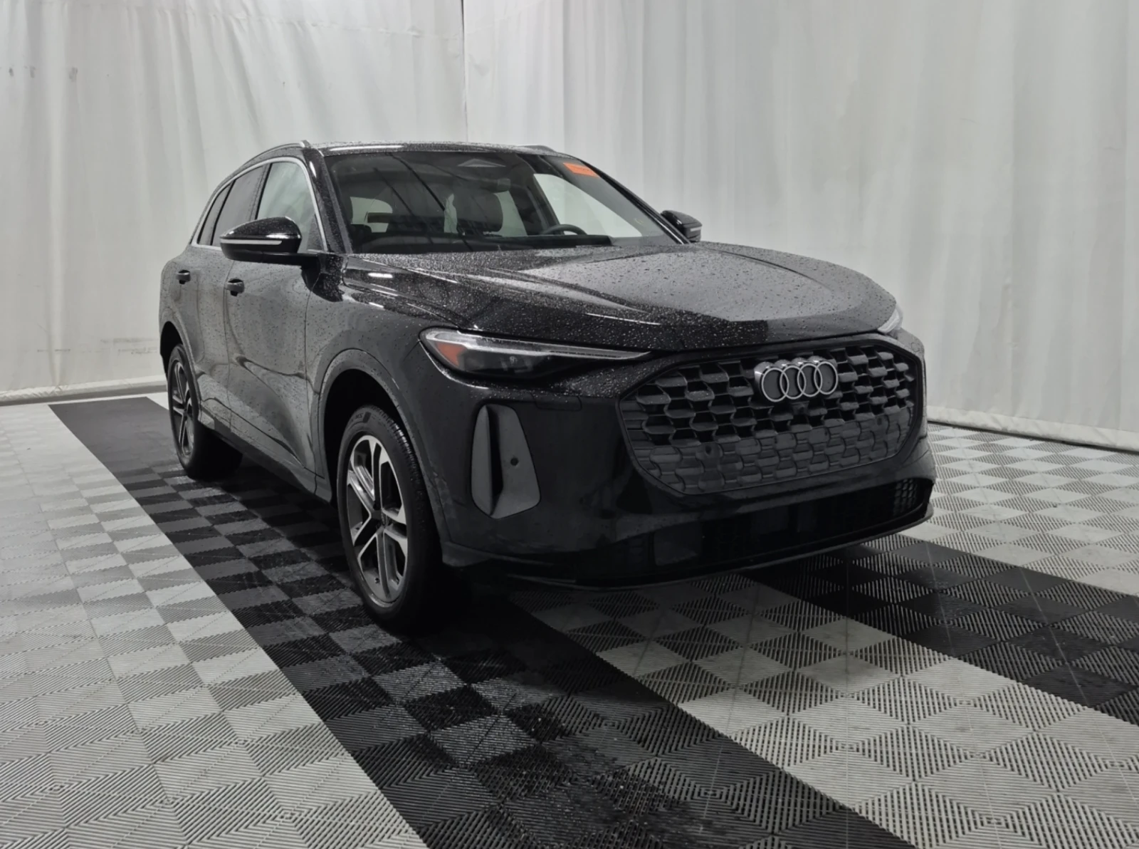 Audi Q5 2025 Audi Q5 PROGRESSIV | Mobile.bg   3