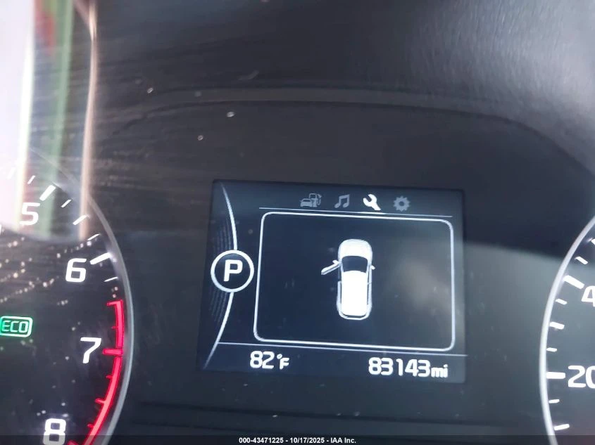 Kia Sportage 2.4L I-4 DI, DOHC, VVT, 181HP Front Wheel Drive - изображение 7