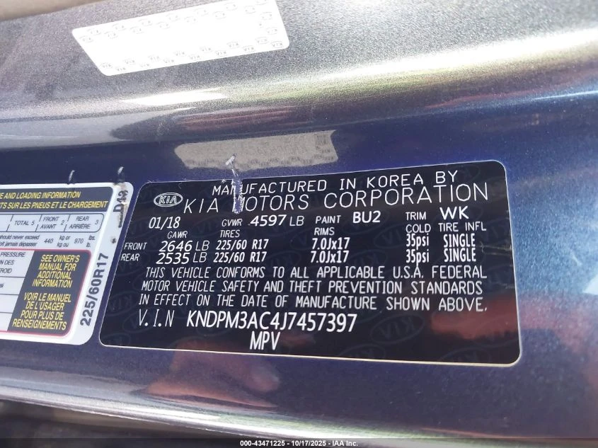 Kia Sportage 2.4L I-4 DI, DOHC, VVT, 181HP Front Wheel Drive | Mobile.bg   14