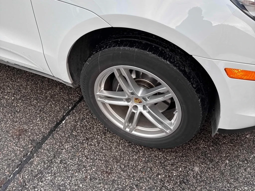 Porsche Macan * AWD * CARFAX * ��� ������������ ������ | Mobile.bg � ����������� 7