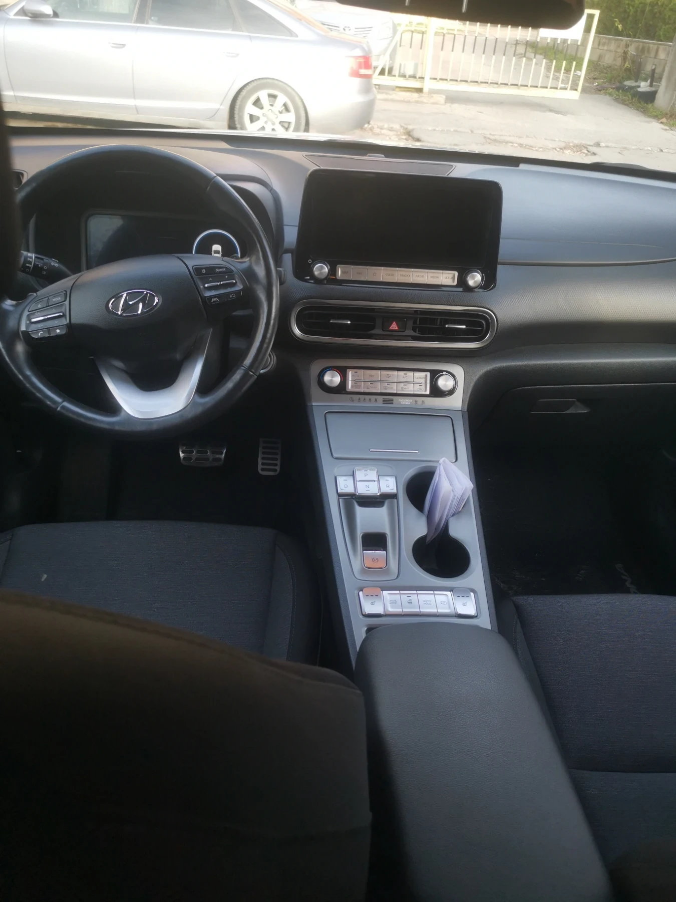 Hyundai Kona  - изображение 4