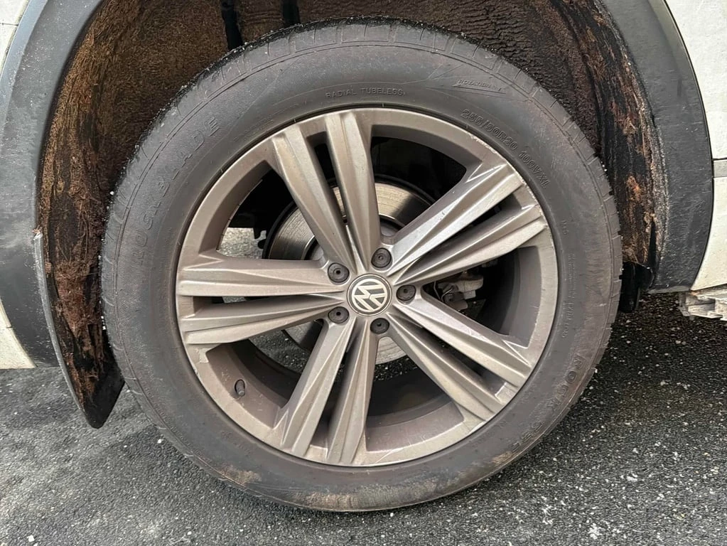 VW Atlas * Execline * CARFAX * БЕЗ ПЪРВОНАЧАЛНА ВНОСКА - изображение 7