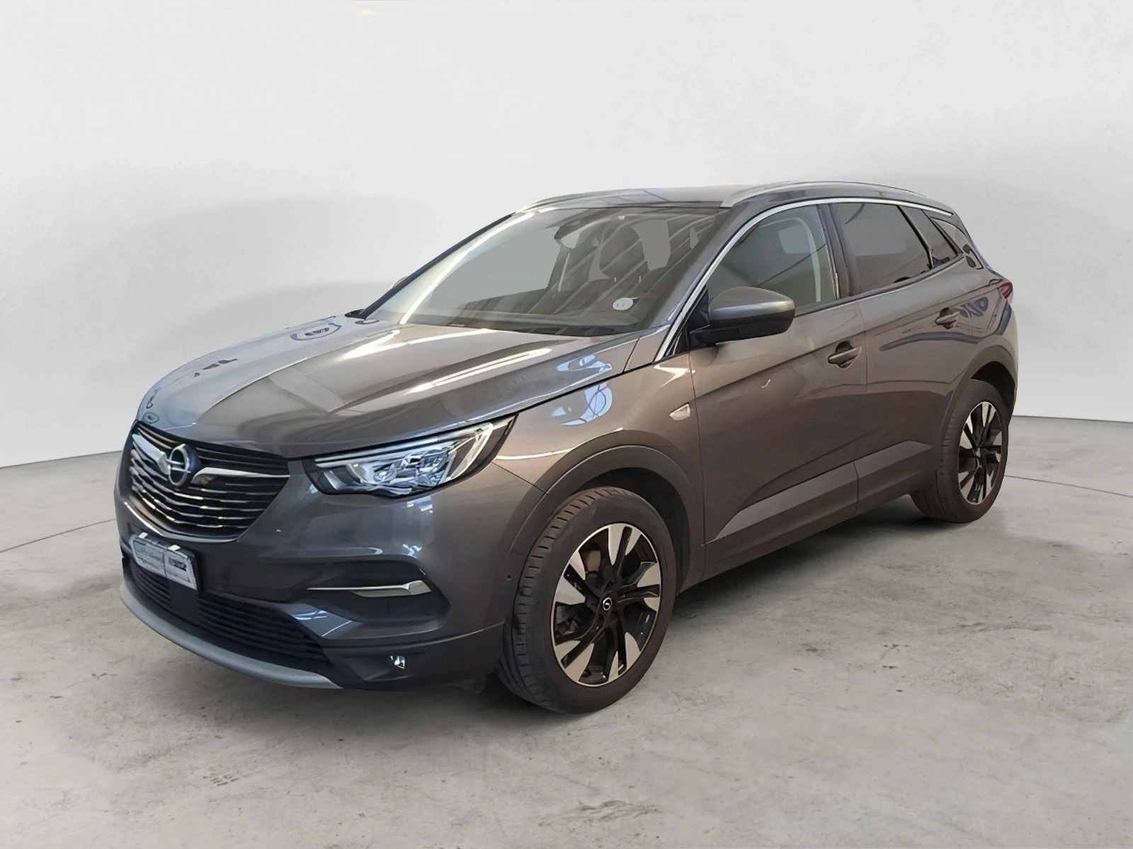 Opel Grandland X * 2020�.* 1.5* ���������*  | Mobile.bg � ����������� 1