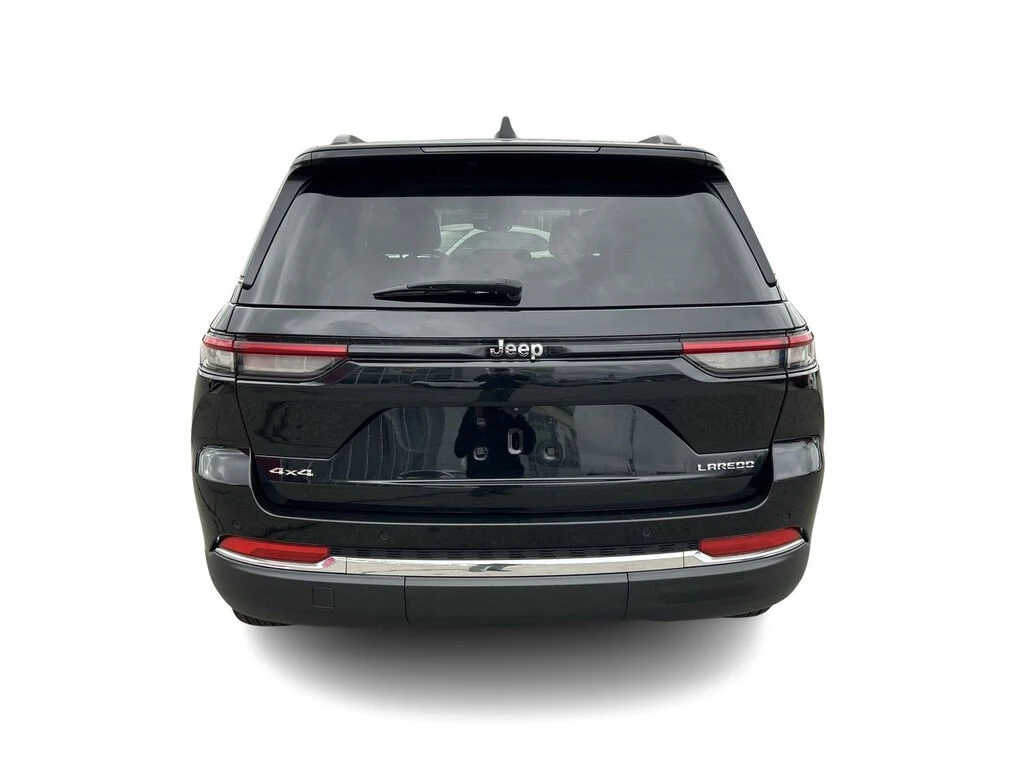 Jeep Grand cherokee * CARFAX * ЦЕНА ДО БГ - изображение 4