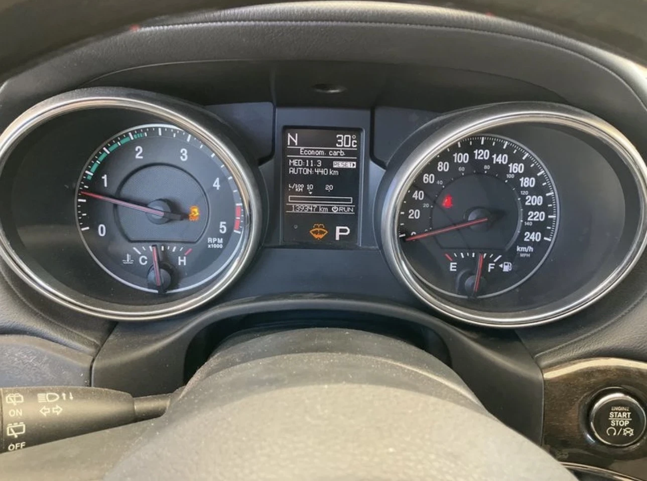 Jeep Grand cherokee 3.0CRD/Overland/139000km | Mobile.bg � ����������� 14