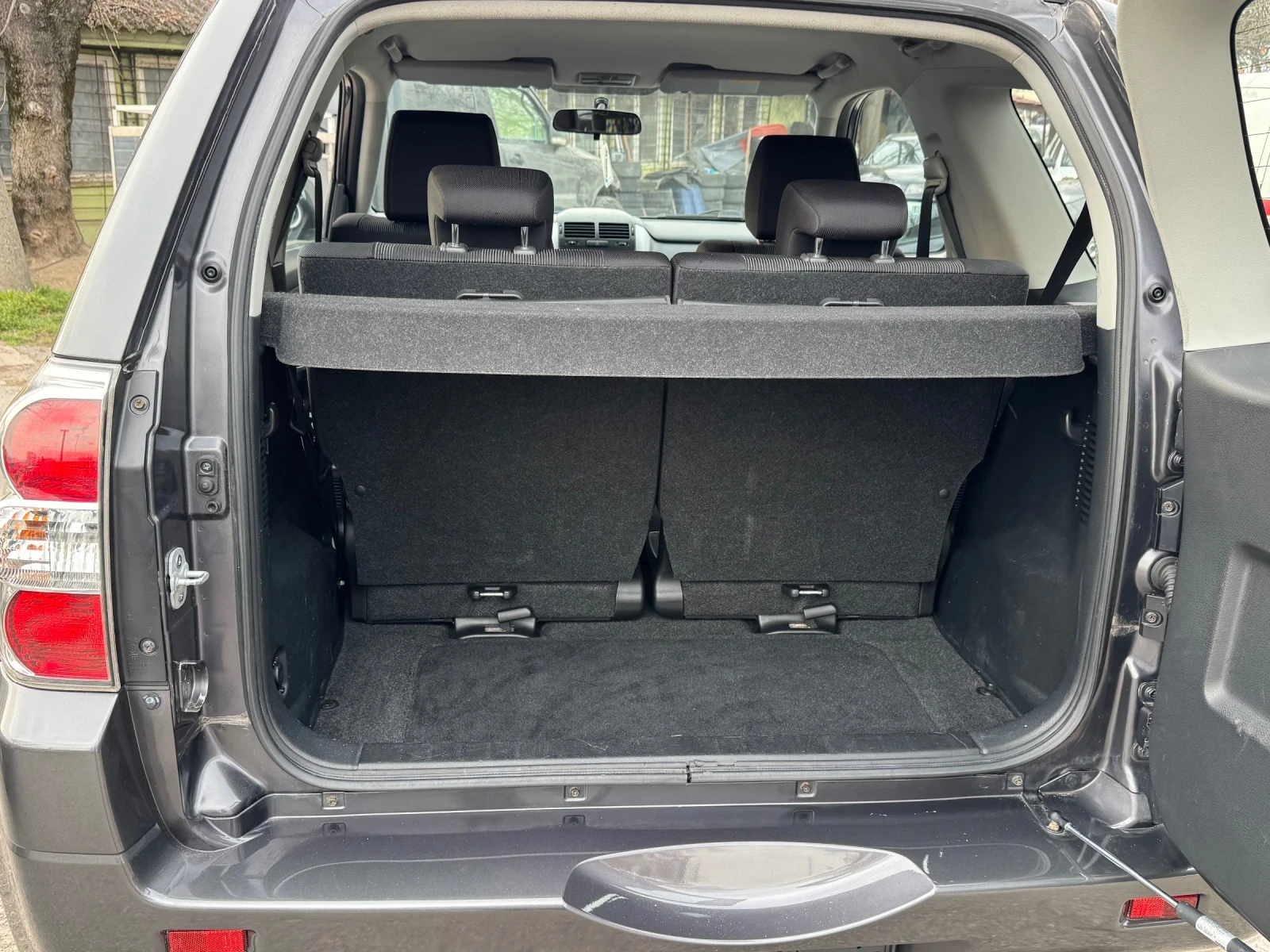 Suzuki Grand vitara Топ Състояние! Реален пробег!, снимка 15 - Автомобили и джипове - 53814602