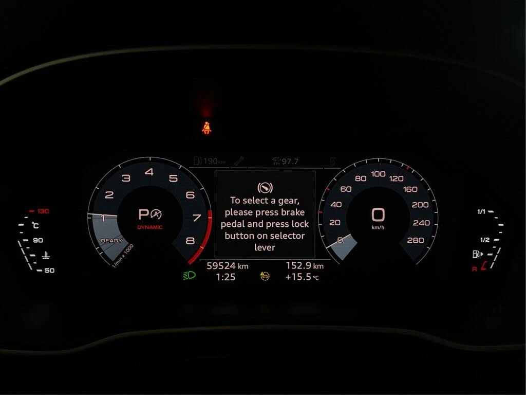 Audi Q3 quattrо* TFSI* АвтоКредит* (ЦЕНА ДО БГ), снимка 10 - Автомобили и джипове - 54010089