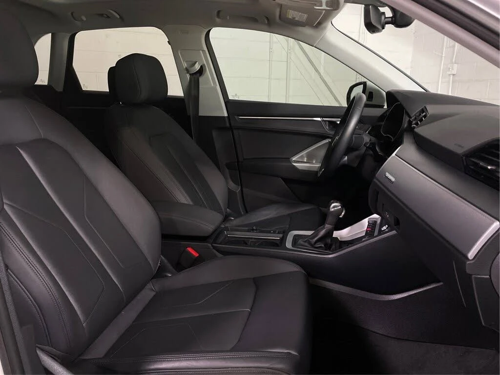 Audi Q3 quattrо* TFSI* АвтоКредит* (ЦЕНА ДО БГ), снимка 17 - Автомобили и джипове - 54010089