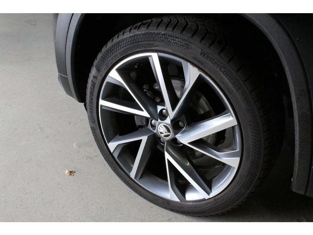 Skoda Kodiaq 1.5 TSI Sportline | Mobile.bg � ����������� 14