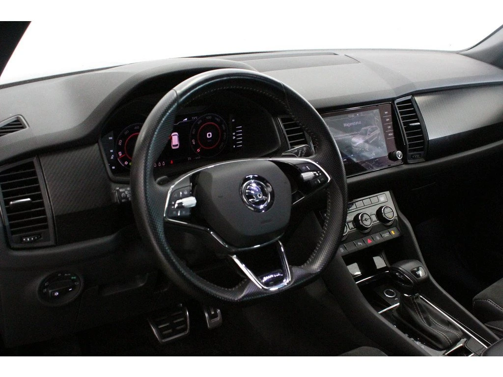 Skoda Kodiaq 1.5 TSI Sportline | Mobile.bg � ����������� 6