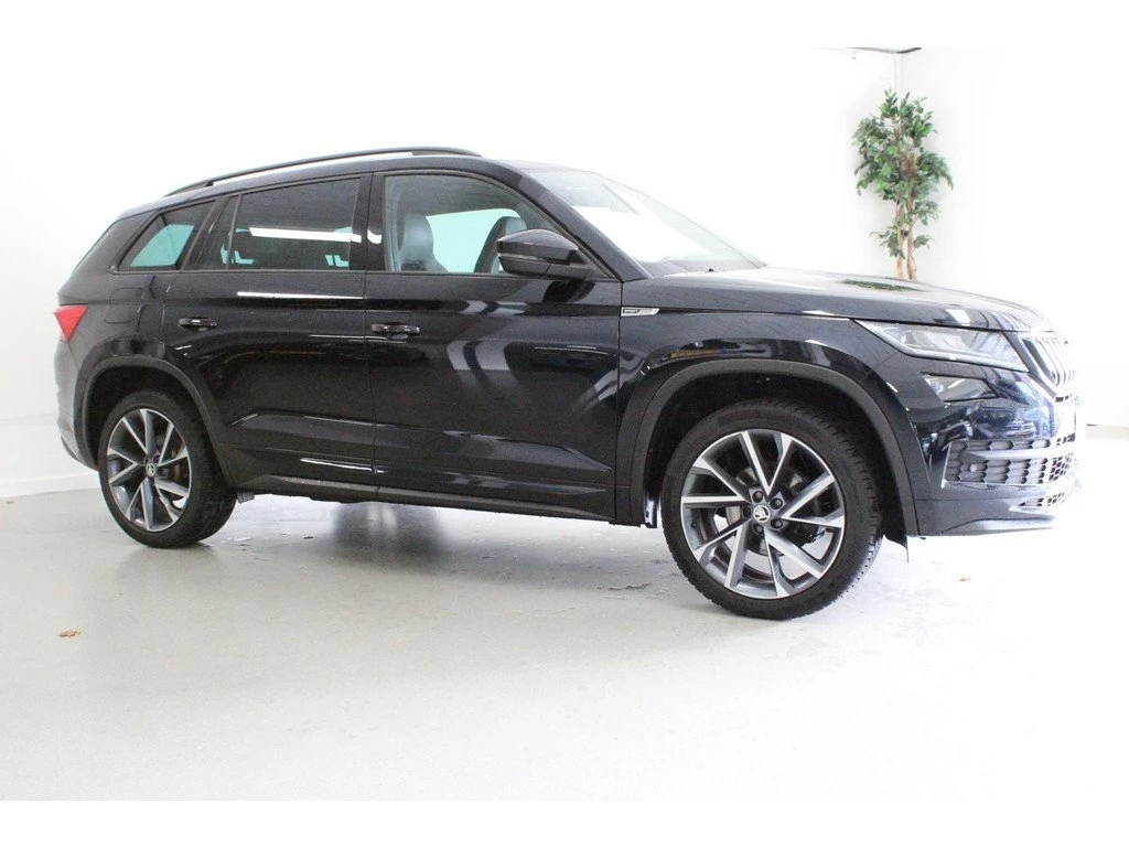 Skoda Kodiaq 1.5 TSI Sportline | Mobile.bg � ����������� 1