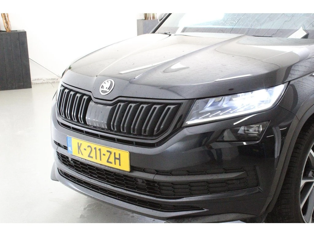 Skoda Kodiaq 1.5 TSI Sportline | Mobile.bg � ����������� 3