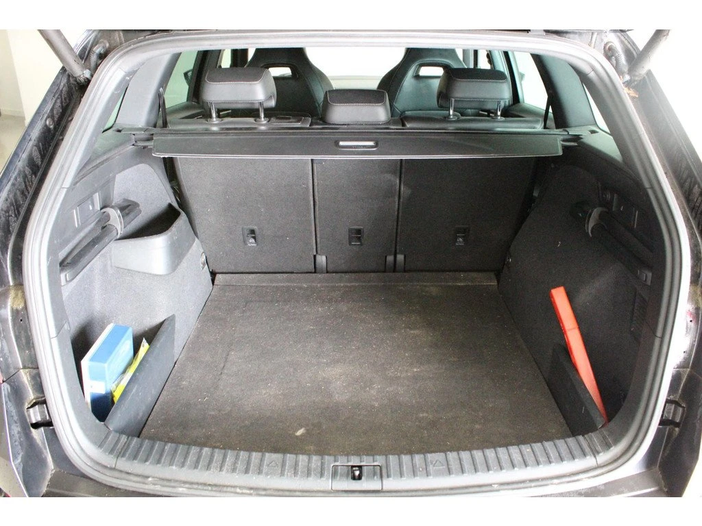 Skoda Kodiaq 1.5 TSI Sportline | Mobile.bg � ����������� 11