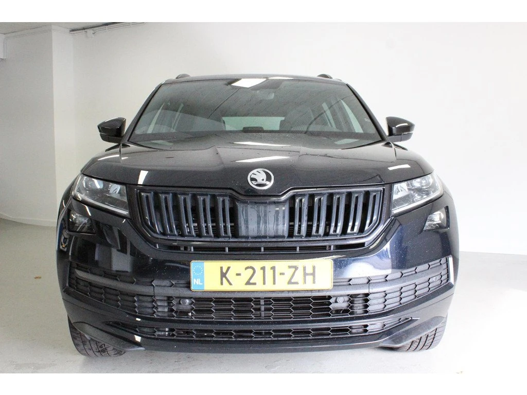 Skoda Kodiaq 1.5 TSI Sportline | Mobile.bg � ����������� 2