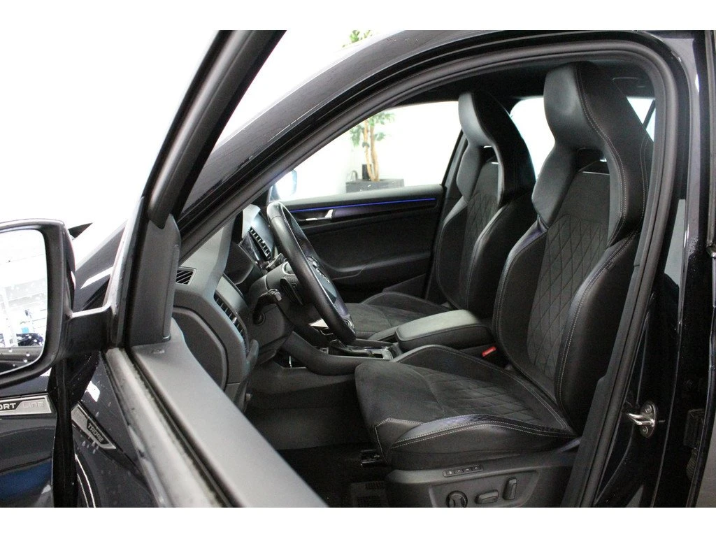 Skoda Kodiaq 1.5 TSI Sportline | Mobile.bg � ����������� 7