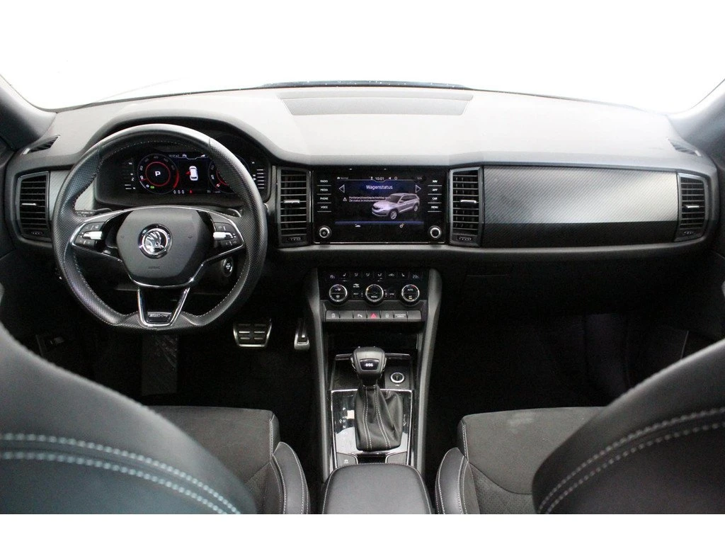 Skoda Kodiaq 1.5 TSI Sportline | Mobile.bg � ����������� 5