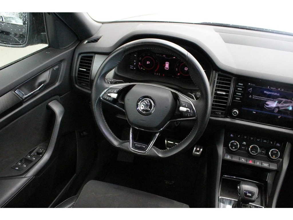 Skoda Kodiaq 1.5 TSI Sportline | Mobile.bg � ����������� 8