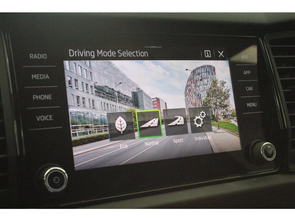 Skoda Kodiaq 1.5 TSI Sportline | Mobile.bg � ����������� 12