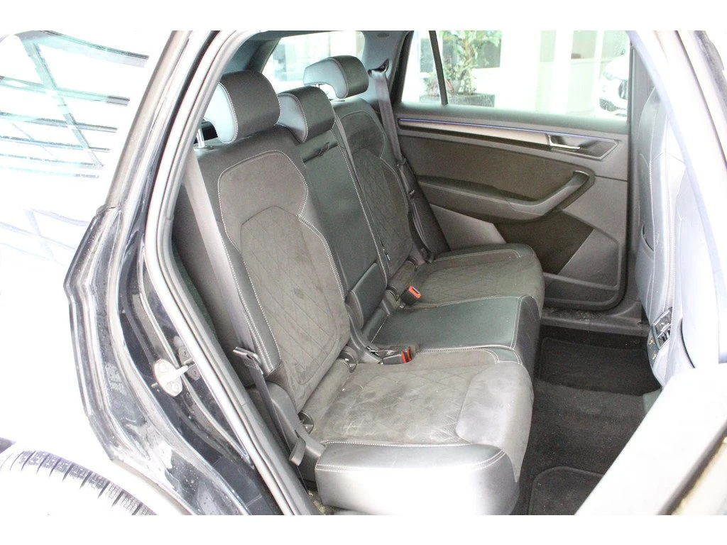 Skoda Kodiaq 1.5 TSI Sportline | Mobile.bg � ����������� 10