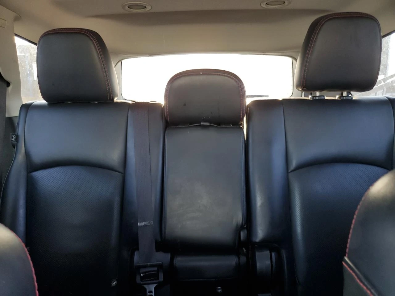 Dodge Journey 3.6l Gt, снимка 10 - Автомобили и джипове - 54395476