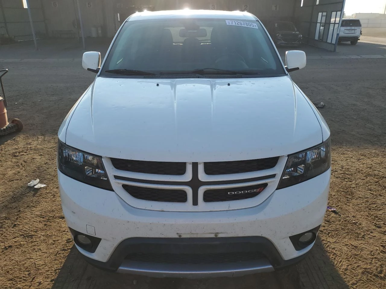 Dodge Journey 3.6l Gt, снимка 5 - Автомобили и джипове - 54395476