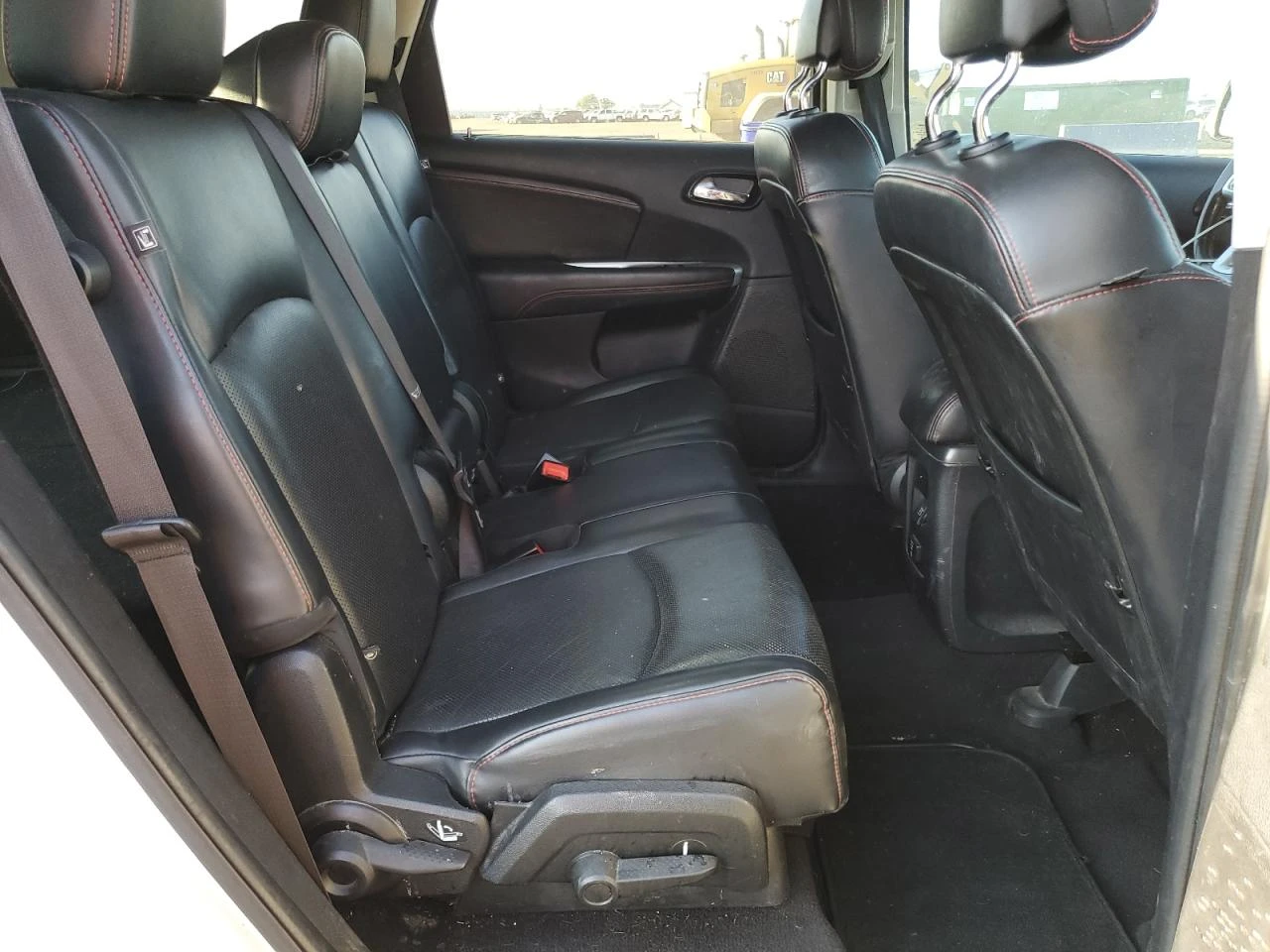 Dodge Journey 3.6l Gt, снимка 11 - Автомобили и джипове - 54395476