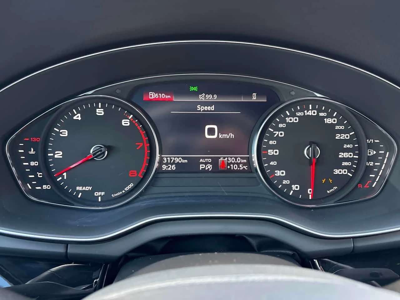 Audi Q5 * Komfort * CARFAX * BLIND SPOT * KEYLESS * КЛИП *, снимка 8 - Автомобили и джипове - 54450950