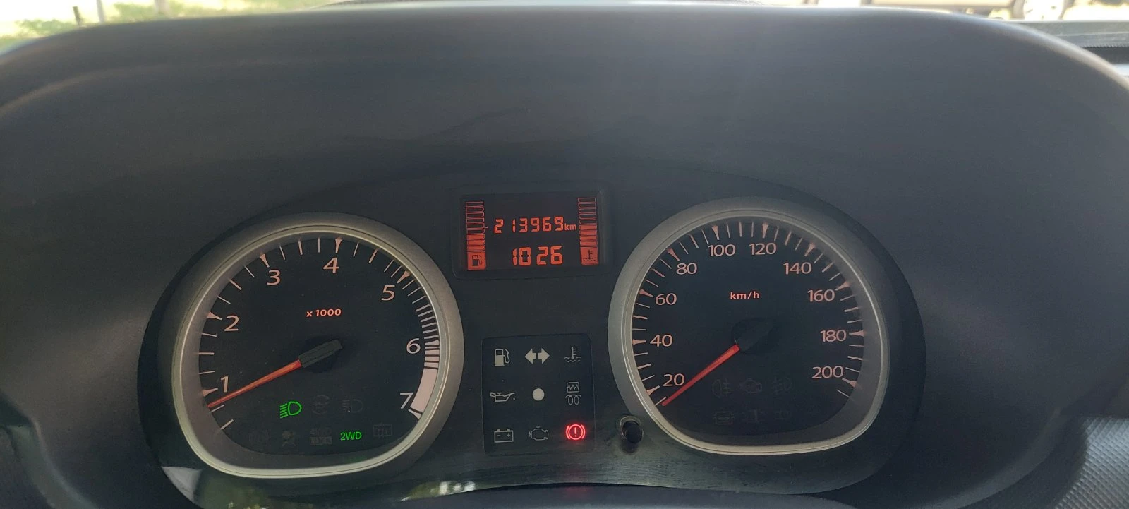 Dacia Duster 1.5 dci ����� 4�4 | Mobile.bg � ����������� 12