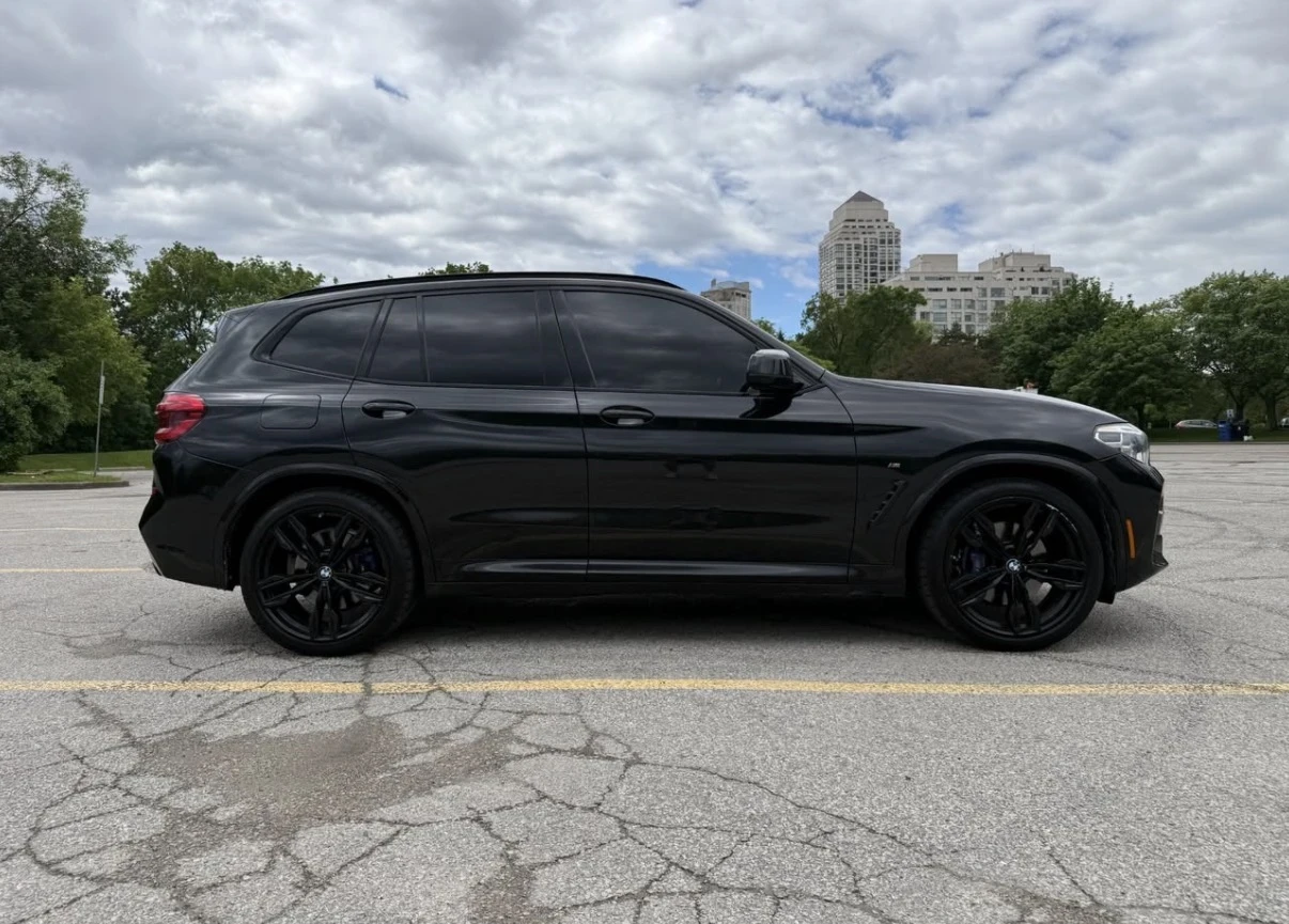 BMW X3 M40i * CARPLAY * HARMON KARDON * CARFAX *  | Mobile.bg � ����������� 3