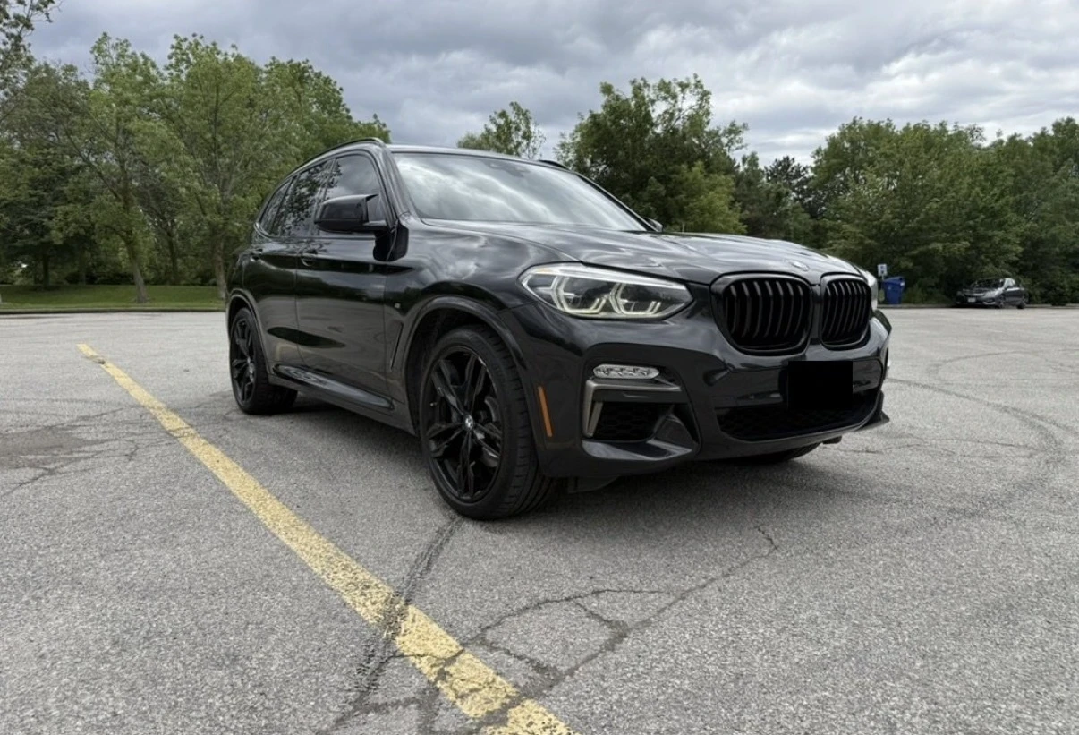 BMW X3 M40i * CARPLAY * HARMON KARDON * CARFAX *  | Mobile.bg � ����������� 2
