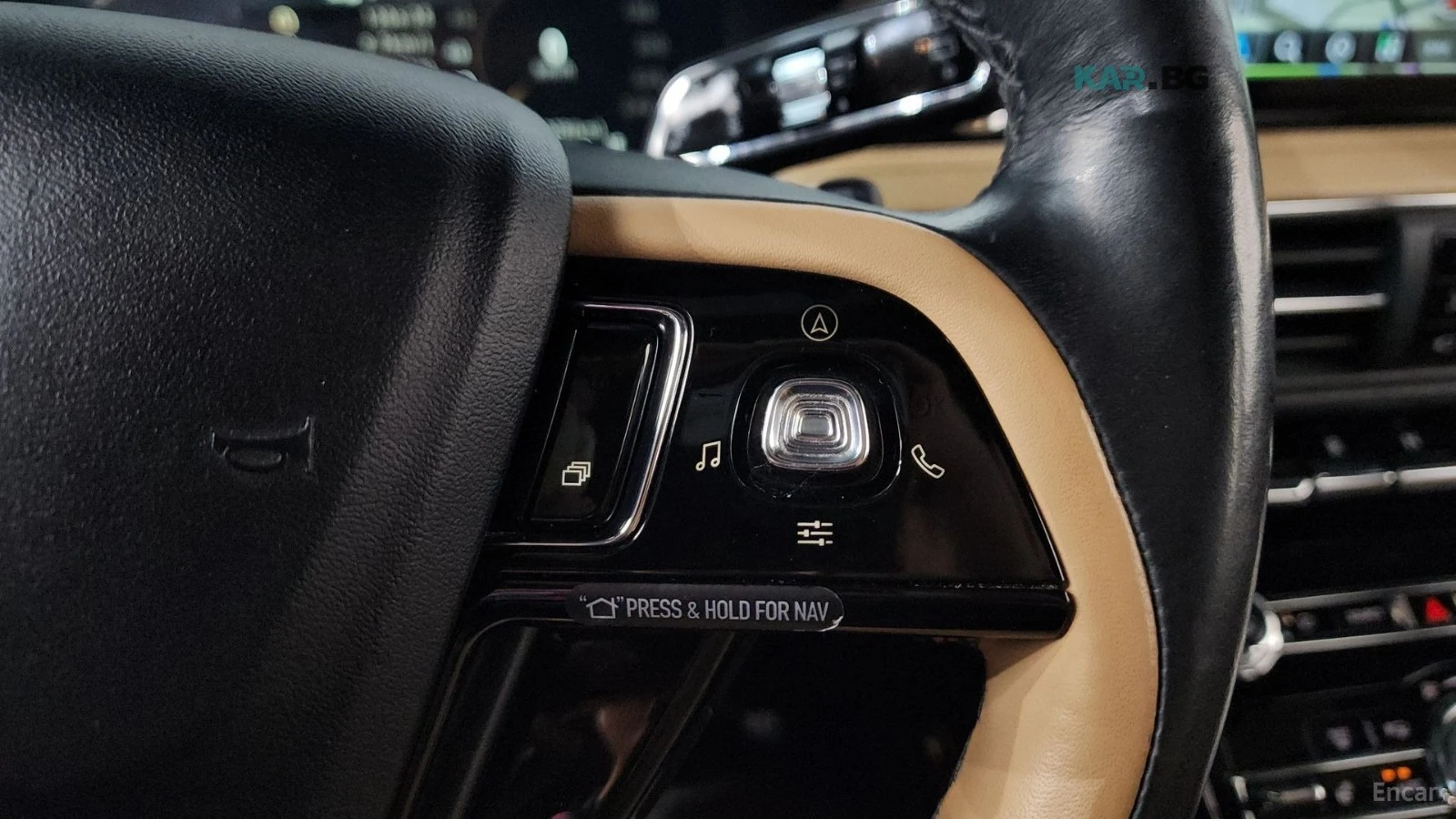 Lincoln Aviator Corsair* 2.0* RESERVE* AWD* FULL* , снимка 16 - Автомобили и джипове - 55233796