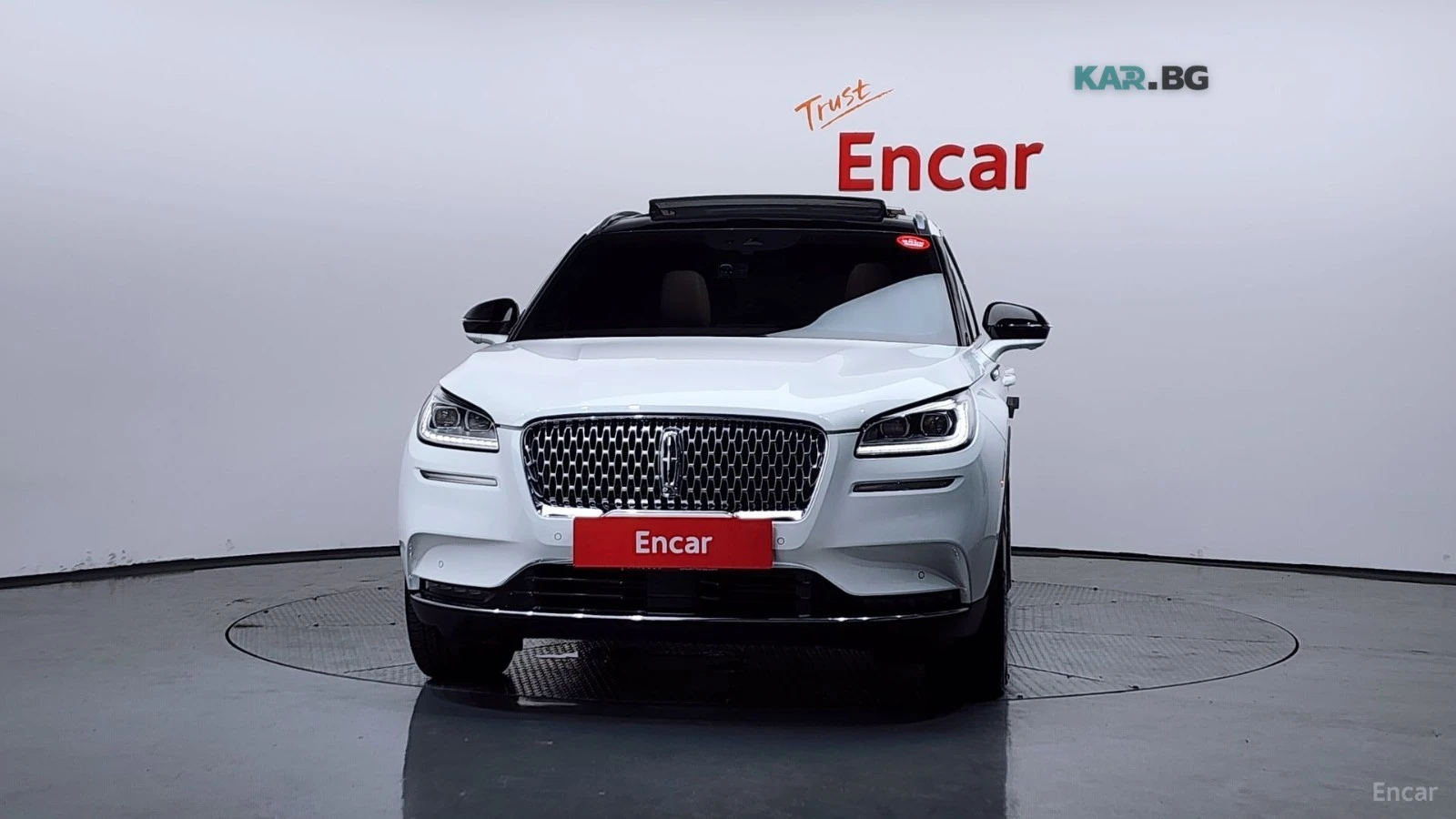Lincoln Aviator Corsair* 2.0* RESERVE* AWD* FULL* , снимка 3 - Автомобили и джипове - 55233796