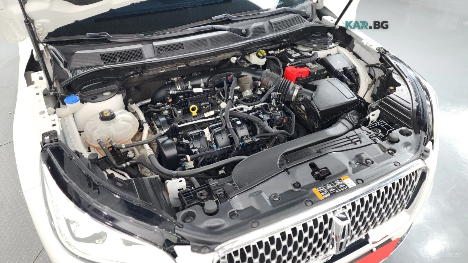 Lincoln Aviator Corsair* 2.0* RESERVE* AWD* FULL* , снимка 6 - Автомобили и джипове - 55233796