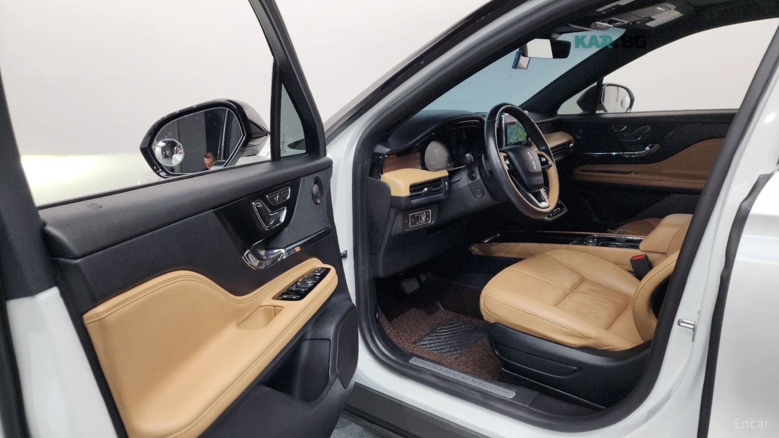 Lincoln Aviator Corsair* 2.0* RESERVE* AWD* FULL* , снимка 10 - Автомобили и джипове - 55233796