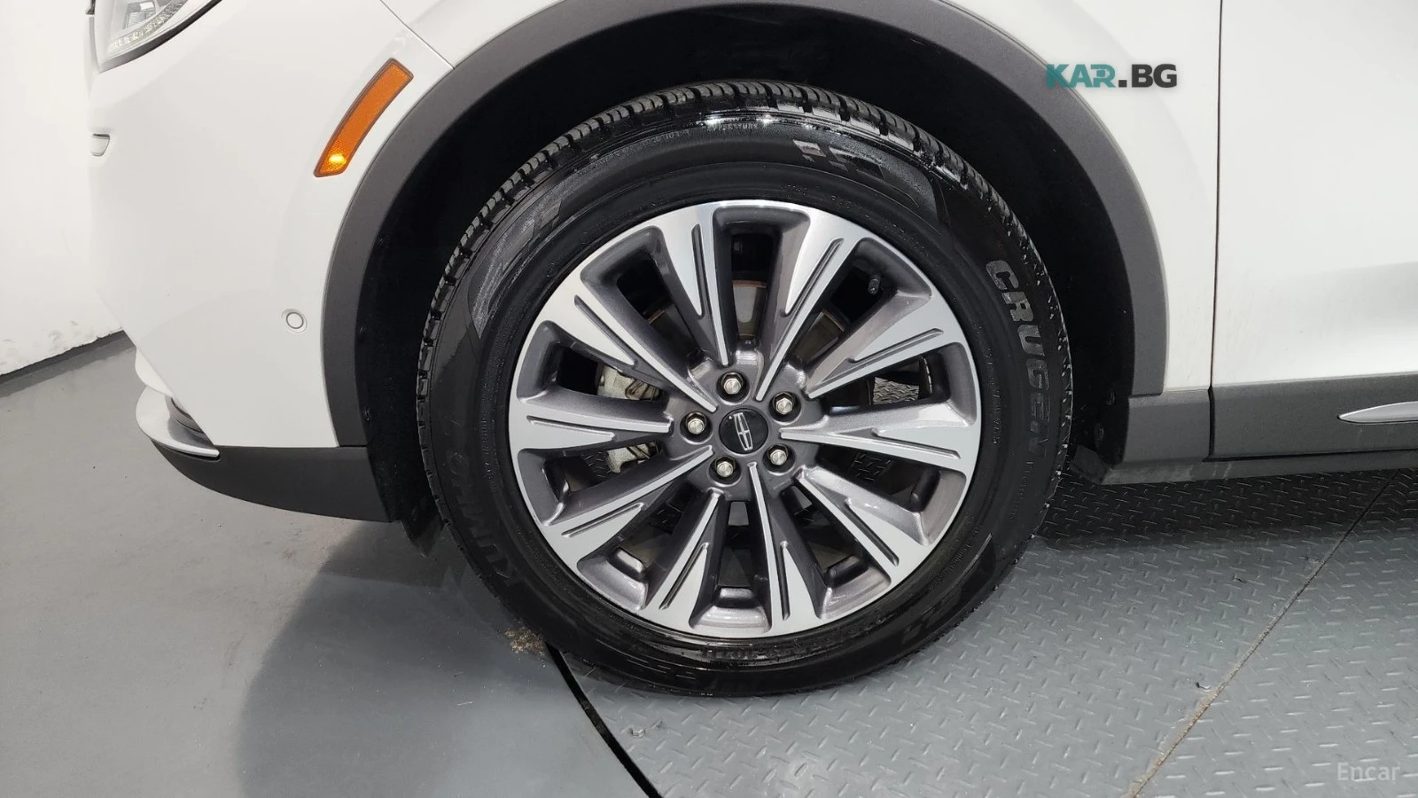 Lincoln Aviator Corsair* 2.0* RESERVE* AWD* FULL* , снимка 5 - Автомобили и джипове - 55233796