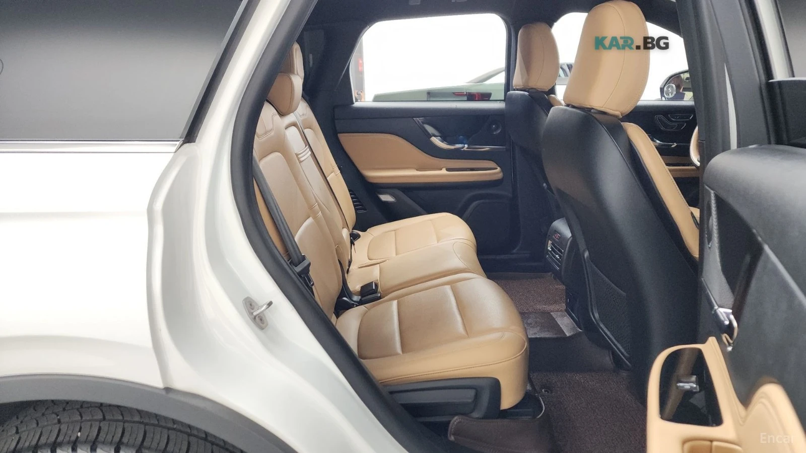 Lincoln Aviator Corsair* 2.0* RESERVE* AWD* FULL* , снимка 11 - Автомобили и джипове - 55233796