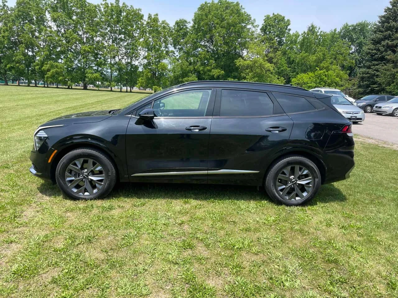 Kia Sportage * SX * CARFAX * ���� �� �� | Mobile.bg � ����������� 4