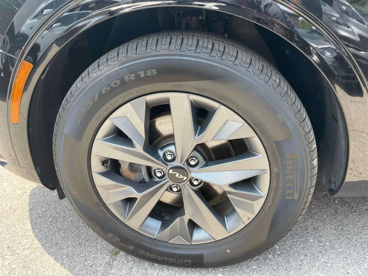 Kia Sportage * SX * CARFAX * ЦЕНА ДО БГ, снимка 5 - Автомобили и джипове - 55243566