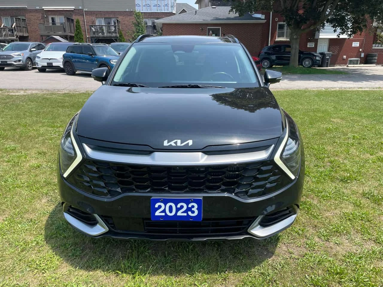 Kia Sportage * SX * CARFAX * ���� �� �� | Mobile.bg � ����������� 2