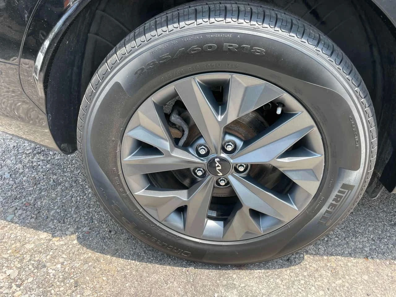 Kia Sportage * SX * CARFAX * ЦЕНА ДО БГ, снимка 7 - Автомобили и джипове - 55243566