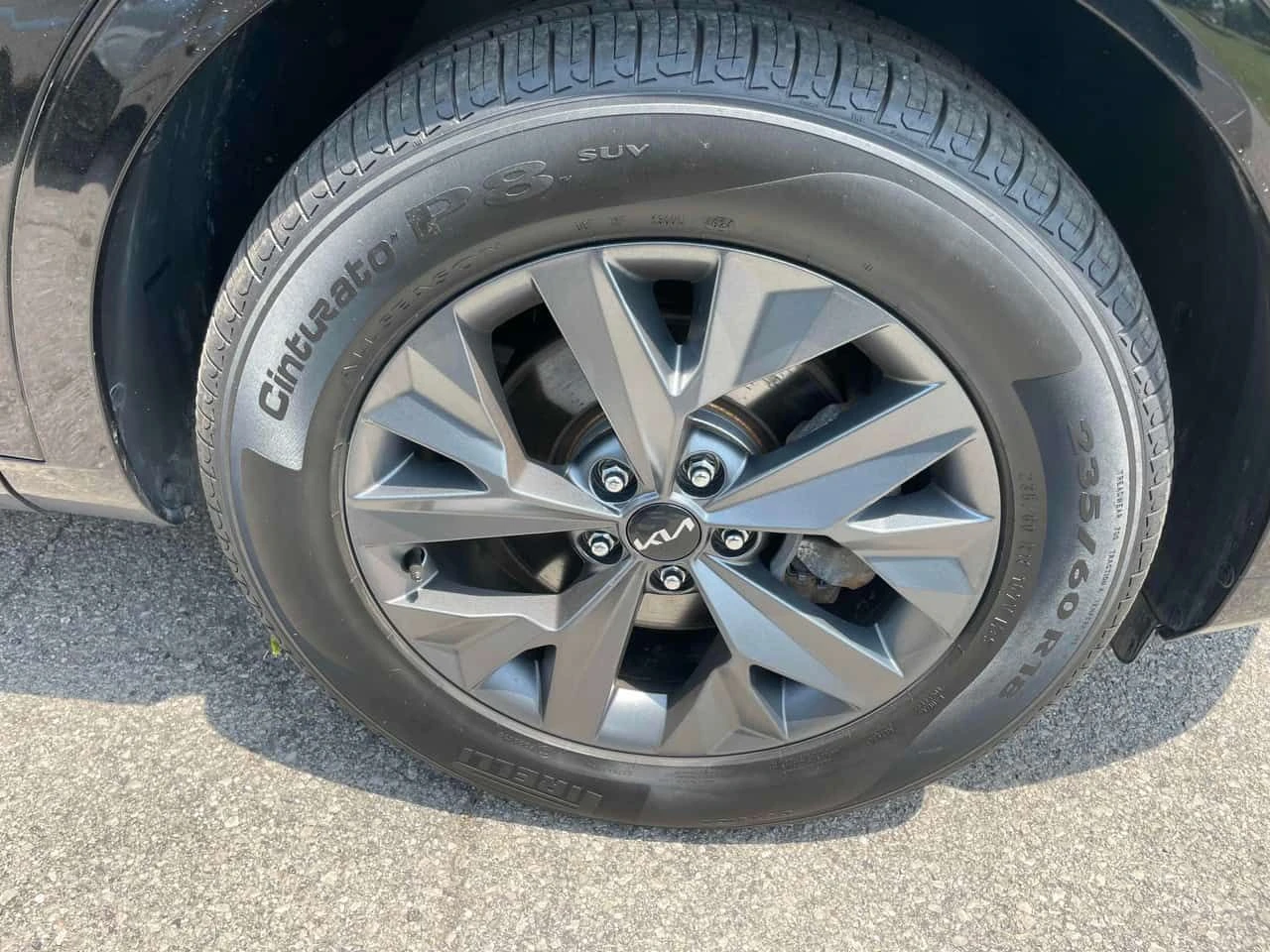 Kia Sportage * SX * CARFAX * ЦЕНА ДО БГ, снимка 8 - Автомобили и джипове - 55243566