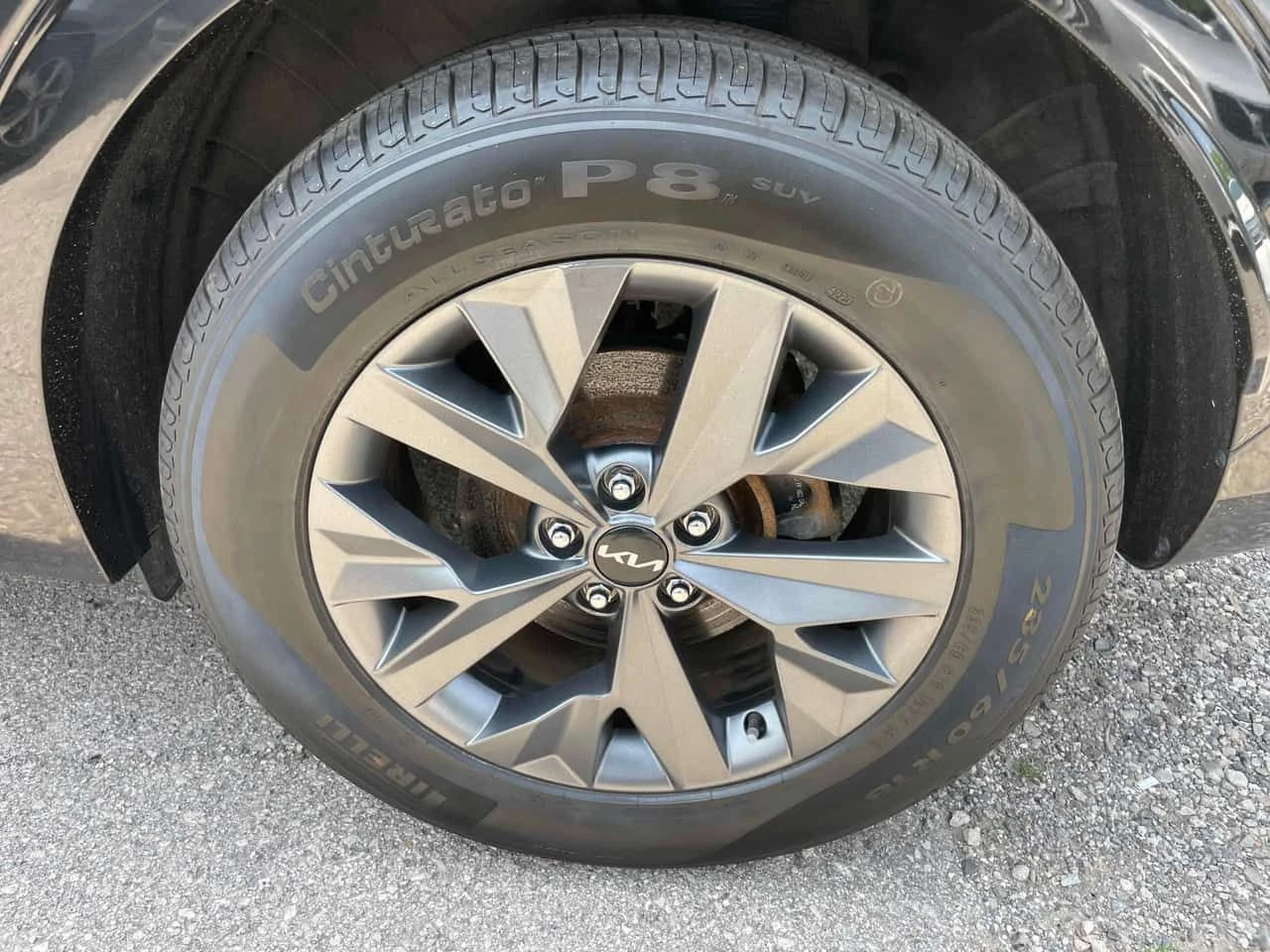 Kia Sportage * SX * CARFAX * ЦЕНА ДО БГ, снимка 6 - Автомобили и джипове - 55243566