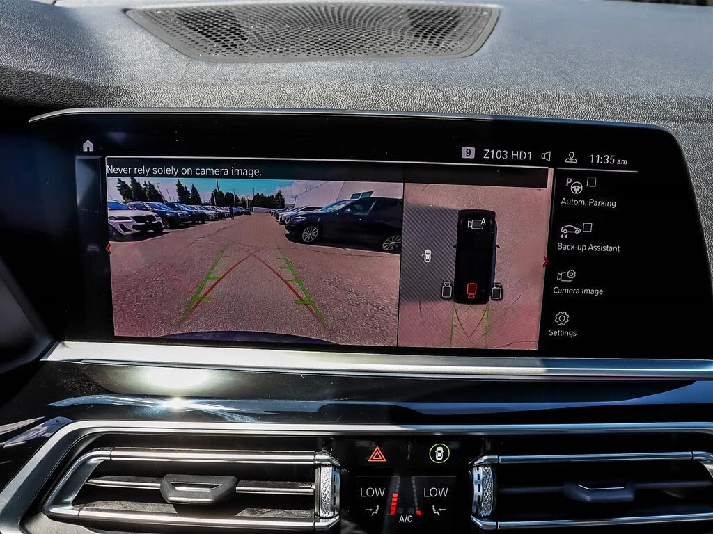 BMW X5 M-PK* HARMAN* HUD* M-BRAKES* LASER* ������ ���� | Mobile.bg � ����������� 11