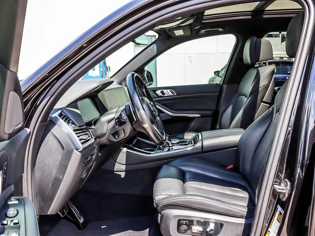 BMW X5 M-PK* HARMAN* HUD* M-BRAKES* LASER* ������ ���� | Mobile.bg � ����������� 9
