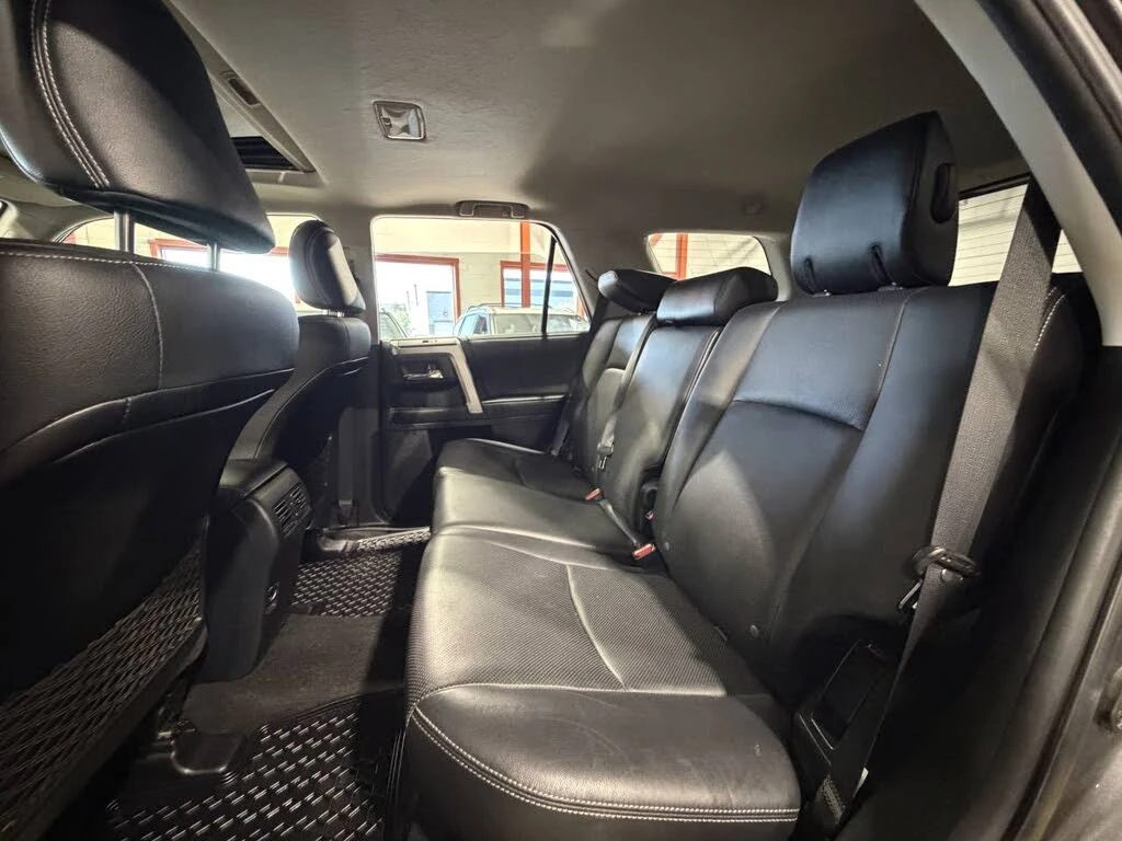 Toyota 4runner 4.0* LIMITED* ����* ���������* ������* ������ ���� | Mobile.bg � ����������� 10