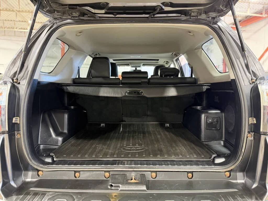 Toyota 4runner 4.0* LIMITED* ����* ���������* ������* ������ ���� | Mobile.bg � ����������� 5