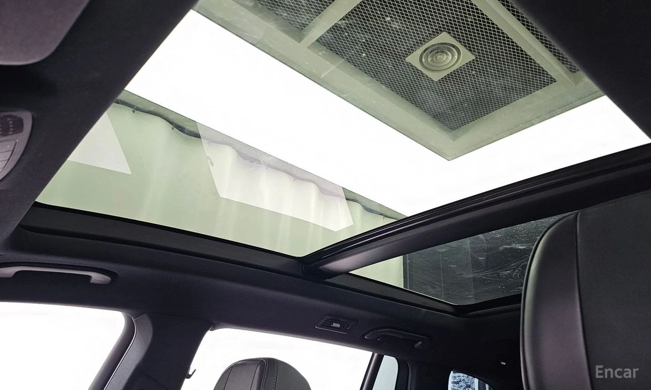 Mercedes-Benz GLS580 GLS580 4MATIC* PANO* DISTR* 360* VENT*  | Mobile.bg � ����������� 17