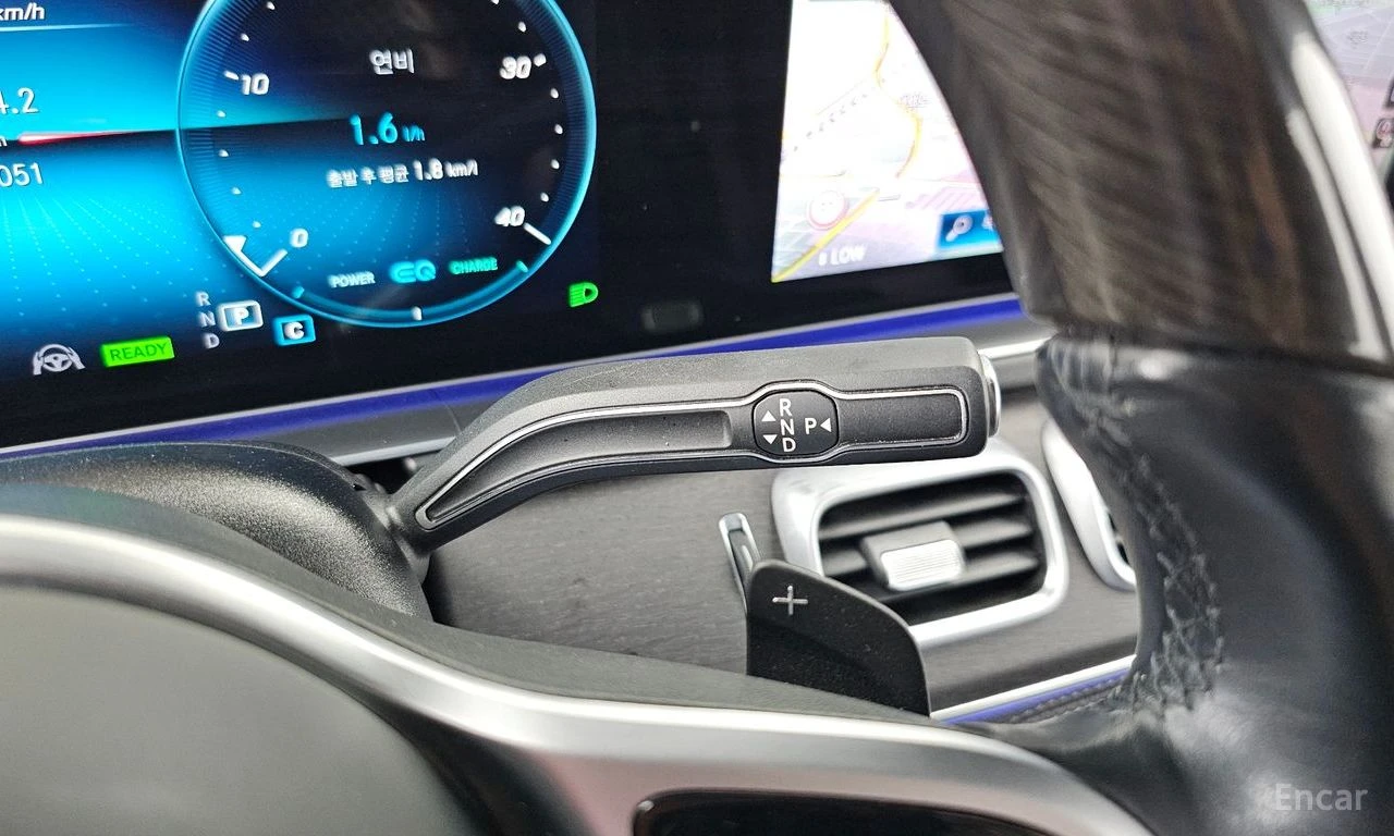 Mercedes-Benz GLS580 GLS580 4MATIC* PANO* DISTR* 360* VENT*  | Mobile.bg � ����������� 9