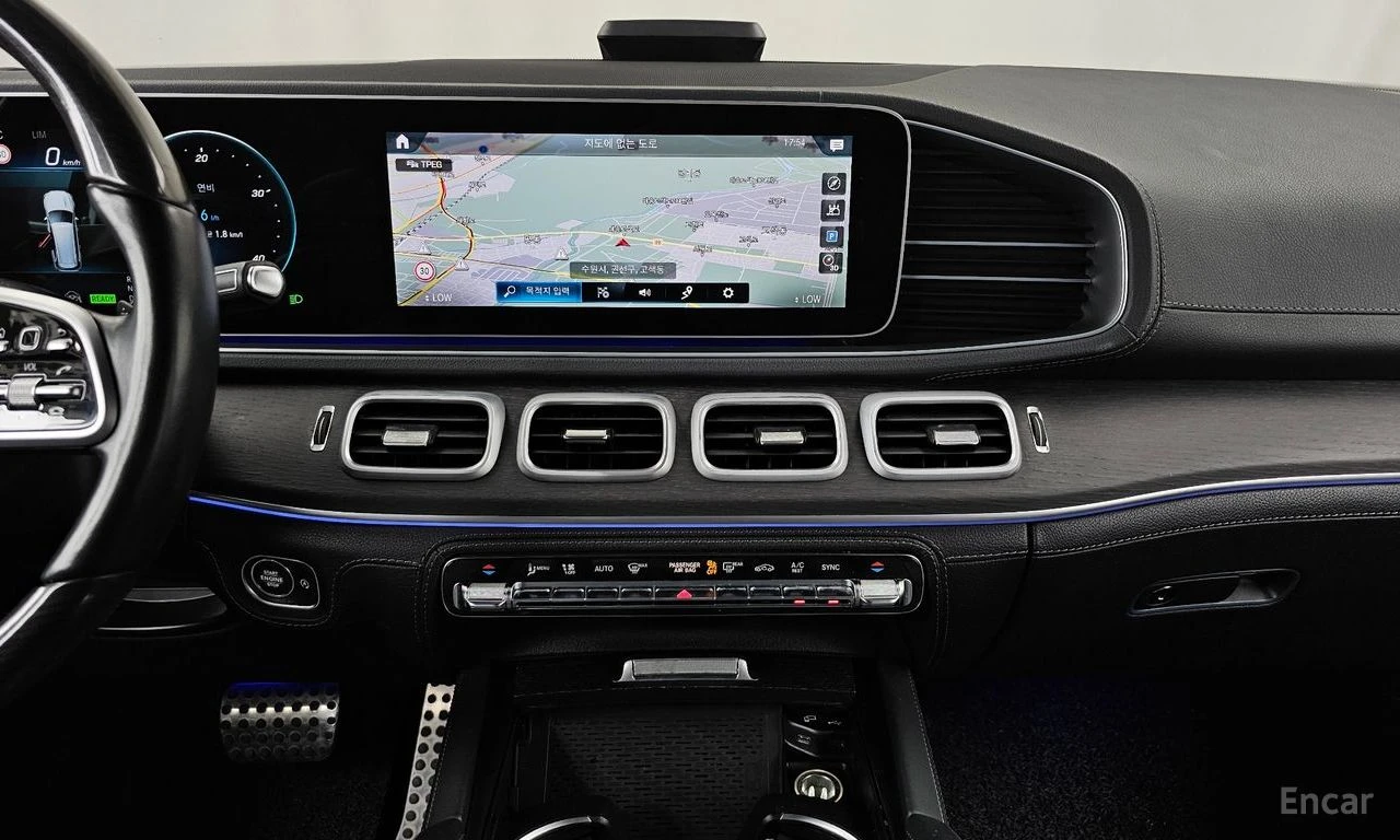 Mercedes-Benz GLS580 GLS580 4MATIC* PANO* DISTR* 360* VENT*  | Mobile.bg � ����������� 14
